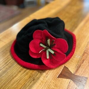 Something Special hat in GUC